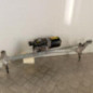 Moteur essuie glace avant RENAULT MEGANE 4