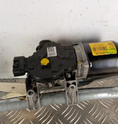 Moteur essuie glace avant RENAULT MEGANE 4 Photo n°3