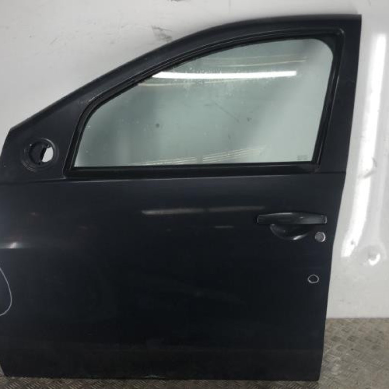 Porte avant gauche DACIA DUSTER 1 Porte avant gauche DACIA DUSTER 1