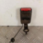Attache ceinture avant gauche DACIA DUSTER 1