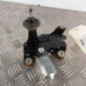 Moteur essuie glace arriere DACIA DUSTER 1