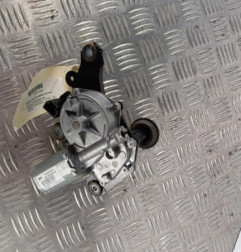 Moteur essuie glace arriere DACIA DUSTER 1