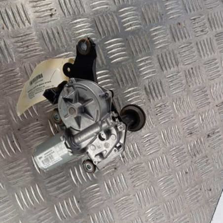 Moteur essuie glace arriere DACIA DUSTER 1