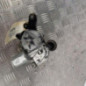 Moteur essuie glace arriere DACIA DUSTER 1
