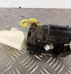 Serrure arriere droit DACIA DUSTER 1