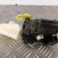 Serrure arriere droit DACIA DUSTER 1
