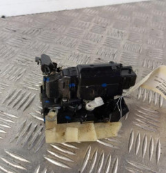 Serrure avant droit DACIA DUSTER 1