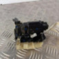 Serrure avant droit DACIA DUSTER 1