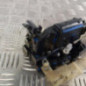 Serrure avant droit DACIA DUSTER 1