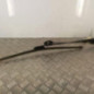 Bras essuie glace avant gauche RENAULT TWINGO 1
