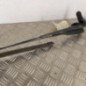 Bras essuie glace avant gauche RENAULT TWINGO 1