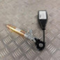 Attache ceinture avant droit RENAULT TWINGO 1