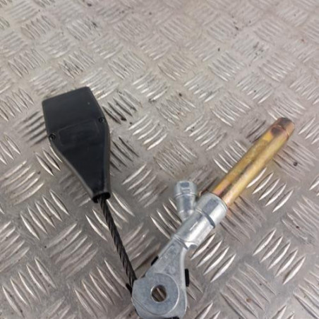 Attache ceinture avant droit RENAULT TWINGO 1