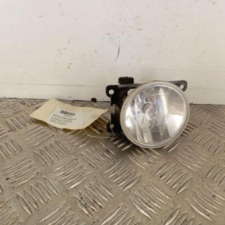 Anti brouillard gauche (feux) CITROEN C3 2