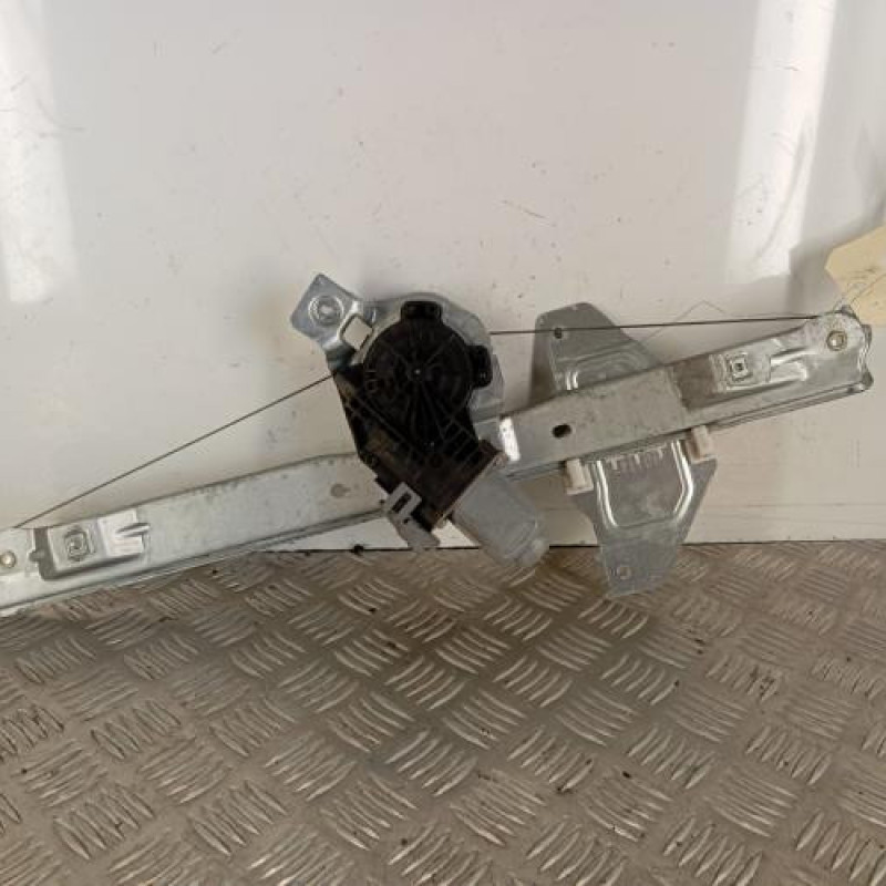 Leve vitre electrique avant gauche CITROEN C3 2