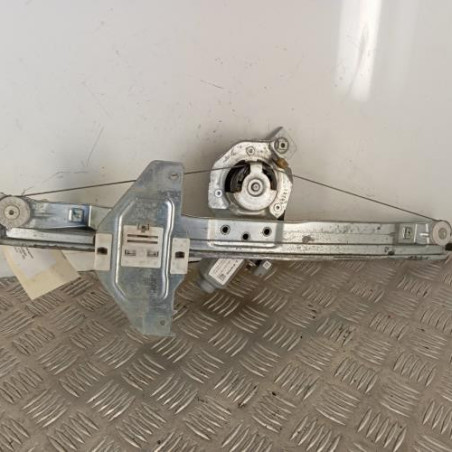 Leve vitre electrique avant gauche CITROEN C3 2