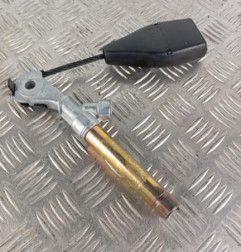 Attache ceinture avant droit RENAULT TWINGO 1 Photo n°1