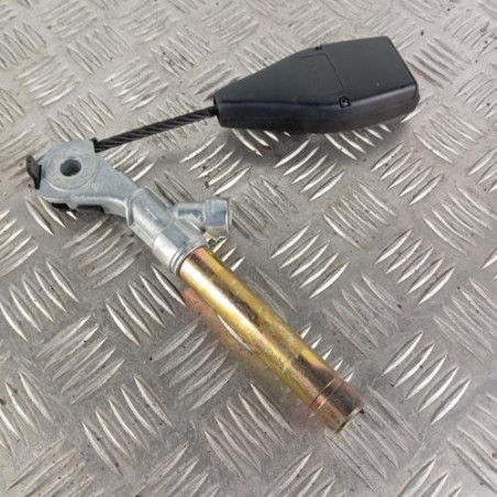 Attache ceinture avant droit RENAULT TWINGO 1 Photo n°1