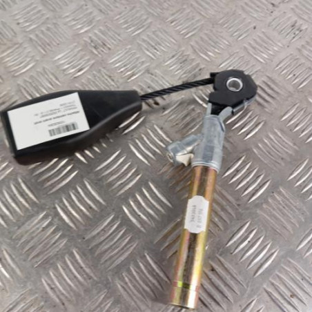 Attache ceinture avant droit RENAULT TWINGO 1