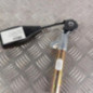 Attache ceinture avant droit RENAULT TWINGO 1