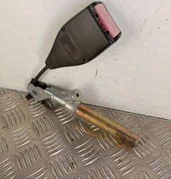 Attache ceinture avant droit RENAULT TWINGO 1 Photo n°3