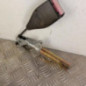 Attache ceinture avant droit RENAULT TWINGO 1