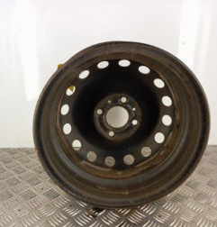 Jante RENAULT CLIO 2 Photo n°4