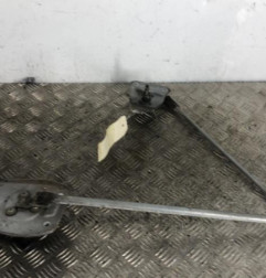 Moteur essuie glace avant CITROEN BERLINGO 1 Photo n°1