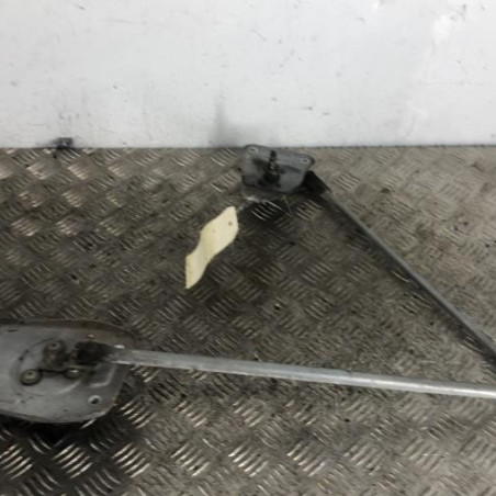 Moteur essuie glace avant CITROEN BERLINGO 1 Photo n°1