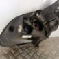 Optique avant principal droit (feux)(phare) FIAT QUBO