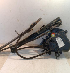 Leve vitre electrique avant gauche SEAT IBIZA 4 Photo n°1