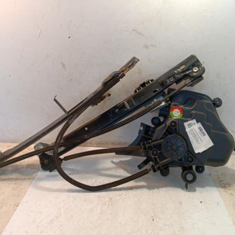 Leve vitre electrique avant gauche SEAT IBIZA 4