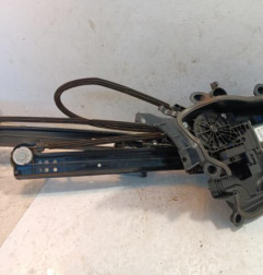Leve vitre electrique avant gauche SEAT IBIZA 4