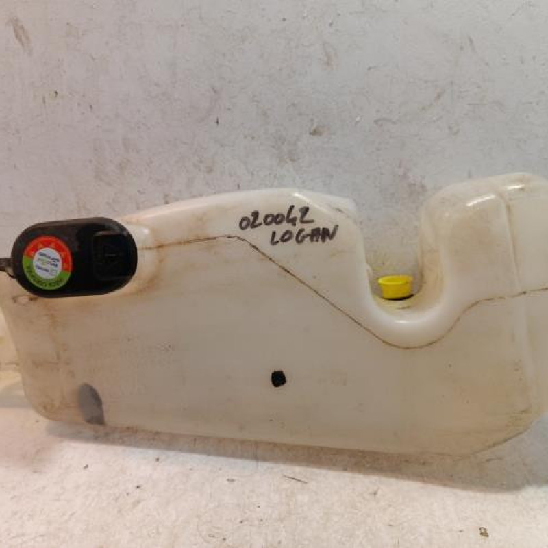 Vase de lave glace DACIA LOGAN MCV 1 Vase de lave glace DACIA LOGAN MCV 1