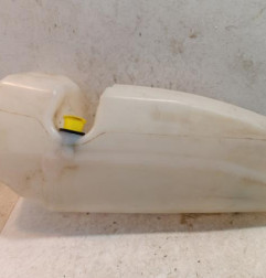 Vase de lave glace DACIA LOGAN MCV 1