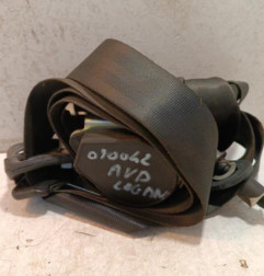 Ceinture avant droit DACIA LOGAN MCV 1 Photo n°1