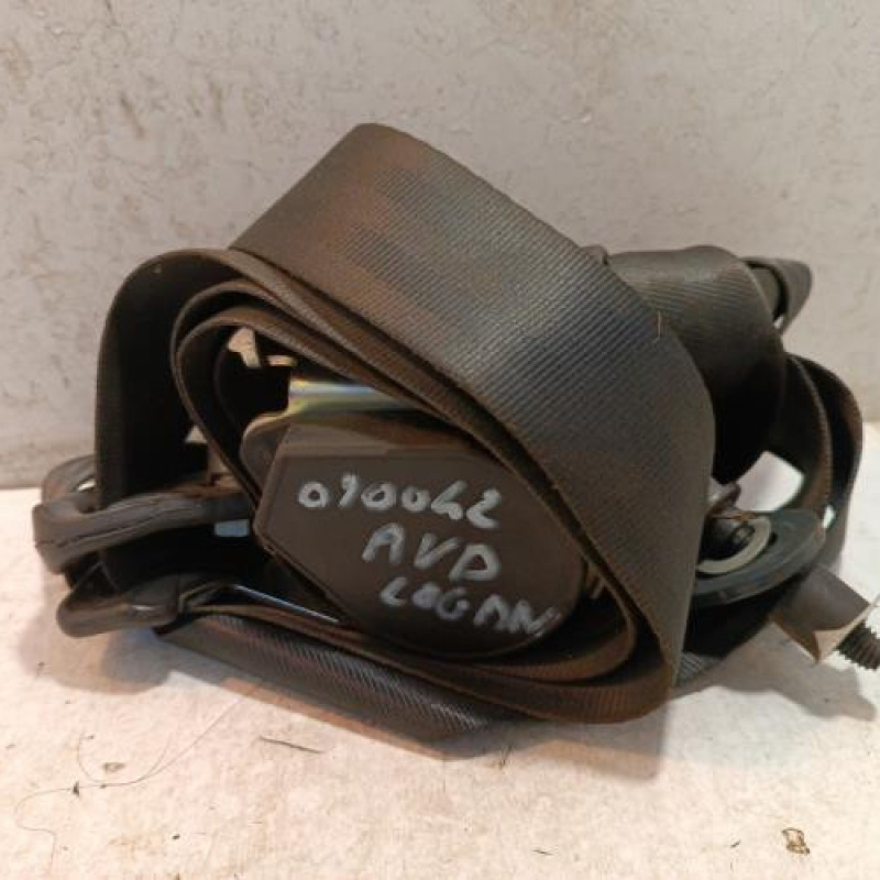Ceinture avant droit DACIA LOGAN MCV 1 Ceinture avant droit DACIA LOGAN MCV 1