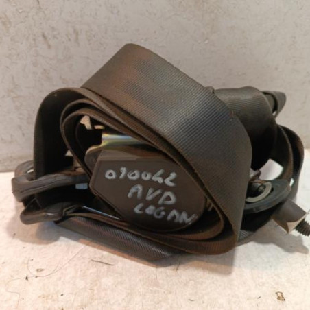 Ceinture avant droit DACIA LOGAN MCV 1 Photo n°1