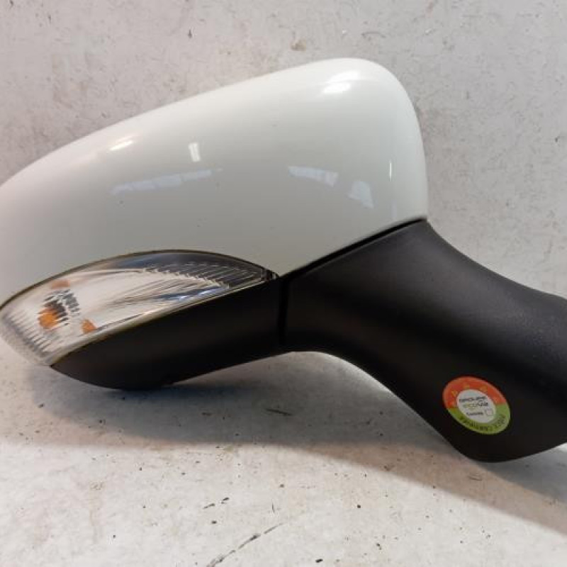 Retroviseur droit RENAULT CLIO 4