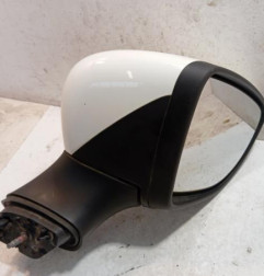 Retroviseur droit RENAULT CLIO 4