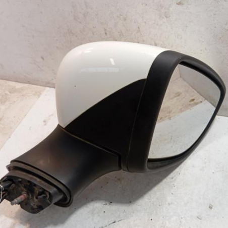 Retroviseur droit RENAULT CLIO 4