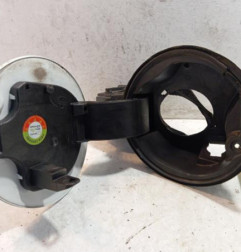 Trappe d'essence RENAULT CLIO 4