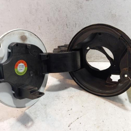 Trappe d'essence RENAULT CLIO 4