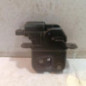 Serrure de hayon RENAULT CLIO 4