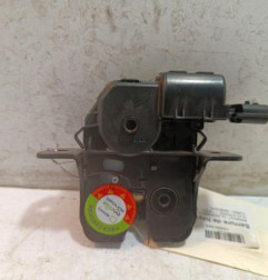 Serrure de hayon RENAULT CLIO 4 Photo n°3