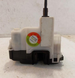 Serrure avant droit FIAT 500 2