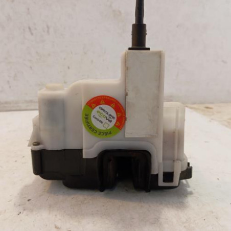 Serrure avant droit FIAT 500 2
