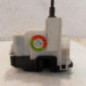 Serrure avant droit FIAT 500 2
