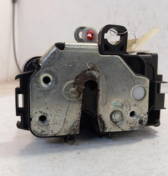 Serrure avant droit FIAT 500 2 Photo n°3