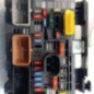 Boitier servitude moteur (BSM) PEUGEOT 308 1